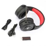 هدست گیمینگ ردراگون Redragon H818 Pro Wireless Gaming