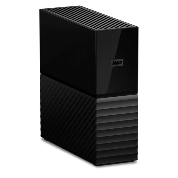 هارد اکسترنال وسترن دیجیتال WD My Book External 4TB