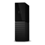 هارد اکسترنال وسترن دیجیتال WD My Book External 4TB