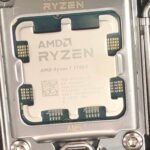 پردازنده AMD Ryzen 7 7700X