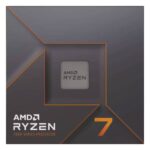 پردازنده AMD Ryzen 7 7700X