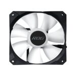 خنک کننده پردازنده ایسوس ASUS ROG STRIX LC II 360 ARGB Black