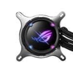خنک کننده پردازنده ایسوس ASUS ROG STRIX LC II 360 ARGB Black