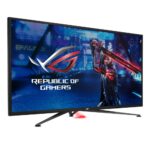 مانیتور 43 اینچ ایسوس مدل ASUS ROG Strix XG438QR