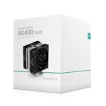 خنک کننده پردازنده دیپ کول DeepCool AG400 Plus