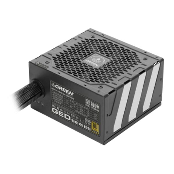 پاور گرین GREEN GP700A-GED