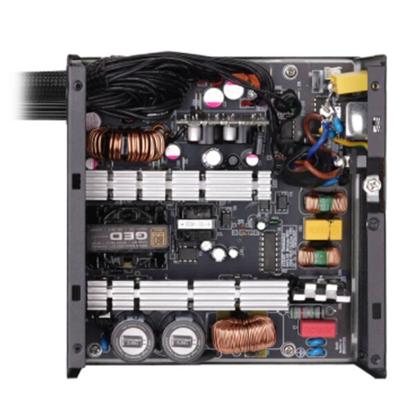 پاور گرین GREEN GP700A-GED