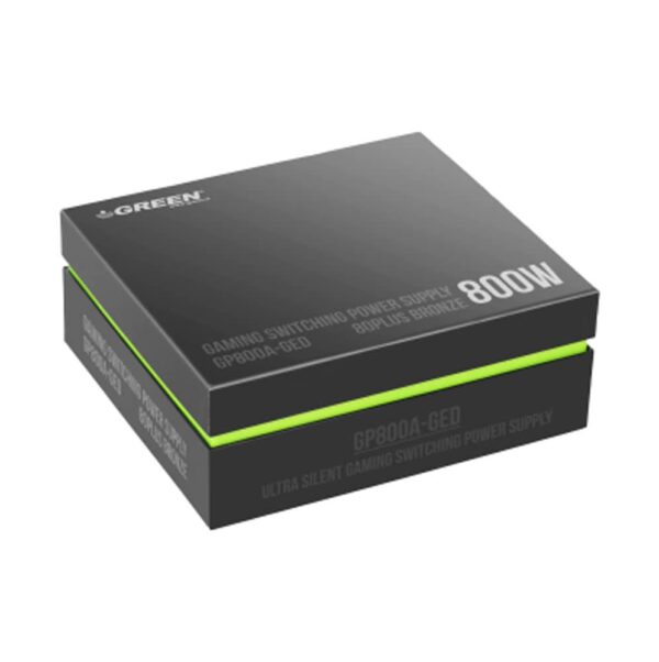 پاور گرین GREEN GP800A-GED