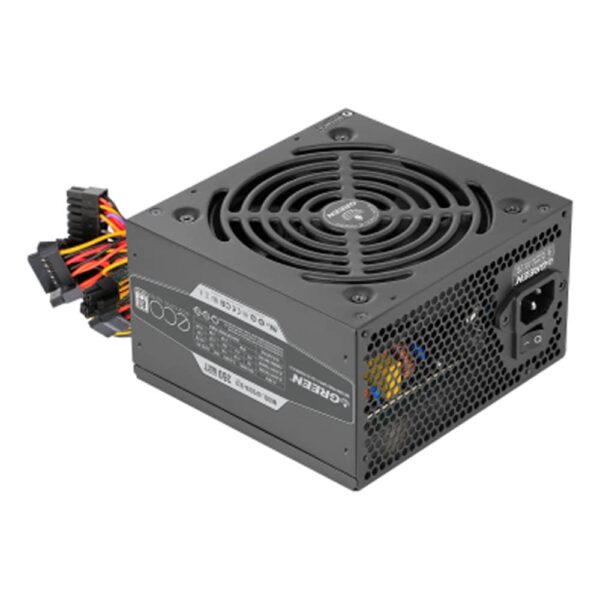 پاور گرین Green GP350A- ECO Rev3.1
