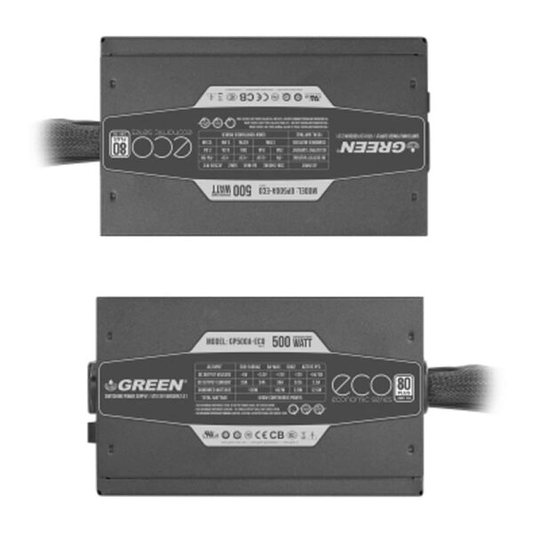 پاور گرین Green GP500A- ECO Rev3.1