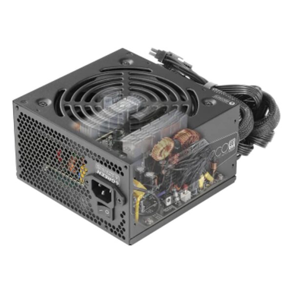 پاور گرین Green GP500A- ECO Rev3.1