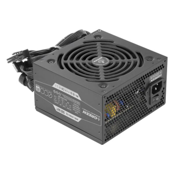 پاور گرین Green GP500A- ECO Rev3.1