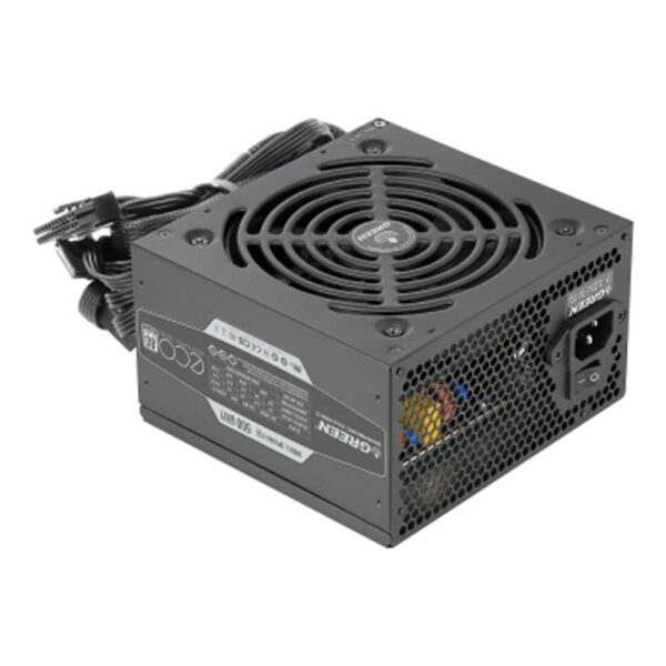 پاور گرین Green GP550A- ECO Rev3.1