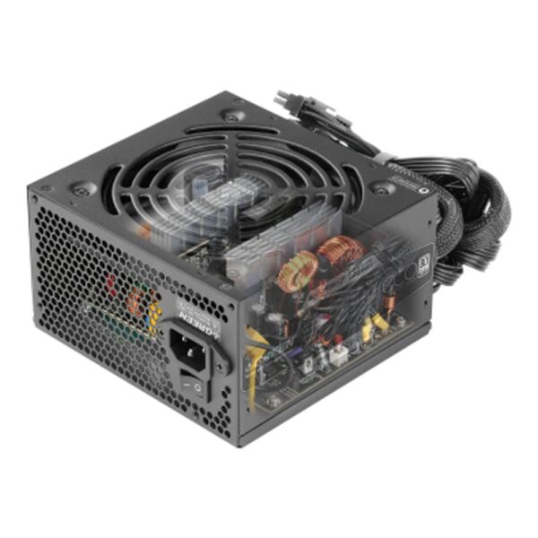 پاور گرین Green GP550A- ECO Rev3.1