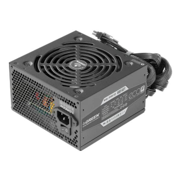 Green GP600A- ECO Rev3.1 featured image 1821402 (1) پاور گرین Green GP600A- ECO Rev3.1
