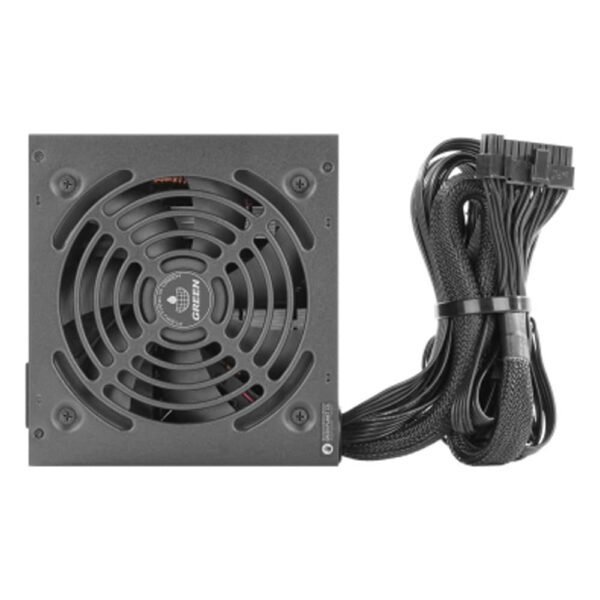 پاور گرین Green GP600A- ECO Rev3.1