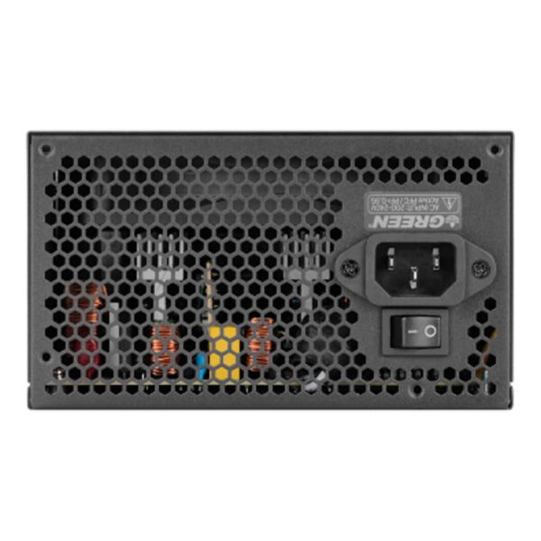 پاور گرین Green GP600A- ECO Rev3.1