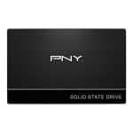 PNY CS900 250GB SATA 1