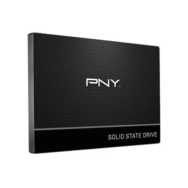 حافظه SSD پی ان وای PNY CS900 250GB SATA