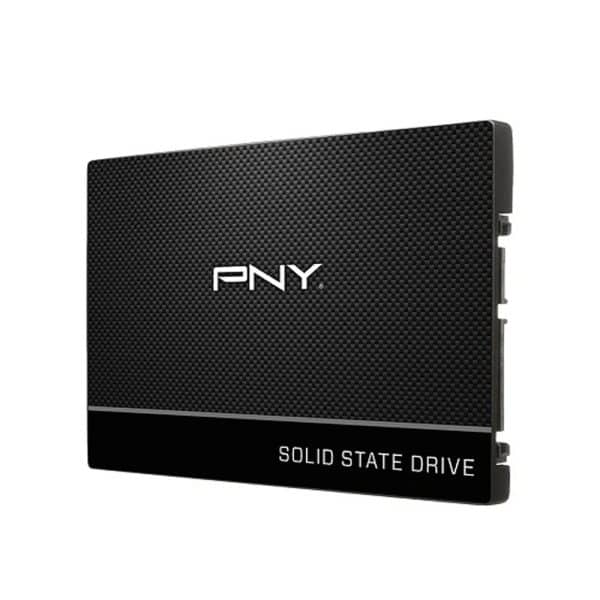 حافظه SSD پی ان وای PNY CS900 250GB SATA