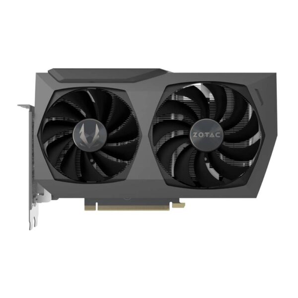 کارت گرافیک زوتک ZOTAC GAMING GeForce RTX 3070 Twin Edge OC 8GB