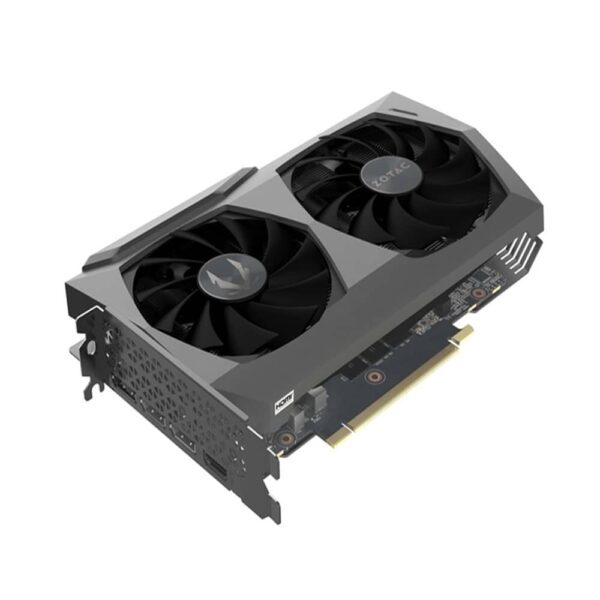 کارت گرافیک زوتک ZOTAC GAMING GeForce RTX 3070 Twin Edge OC 8GB