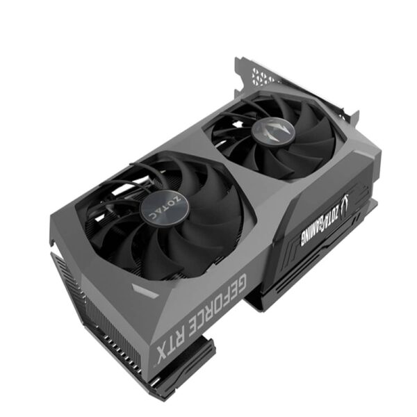 کارت گرافیک زوتک ZOTAC GAMING GeForce RTX 3070 Twin Edge OC 8GB