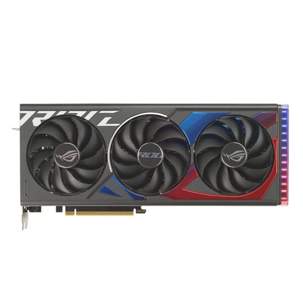کارت گرافیک ایسوس ASUS ROG STRIX RTX 4060 TI 8GB OC