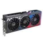 کارت گرافیک ایسوس ASUS ROG STRIX RTX 4060 TI 8GB OC