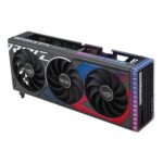 کارت گرافیک ایسوس ASUS ROG STRIX RTX 4060 TI 8GB OC