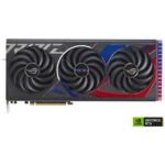 کارت گرافیک ایسوس ASUS ROG STRIX RTX 4060 TI 8GB OC