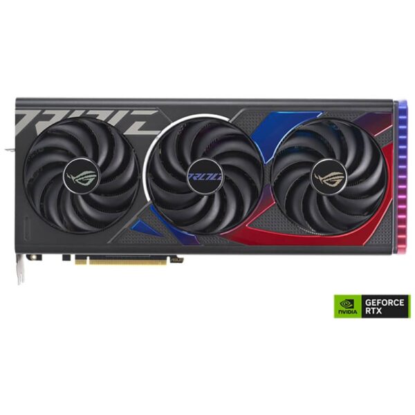 کارت گرافیک ایسوس ASUS ROG STRIX RTX 4070 OC 12GB