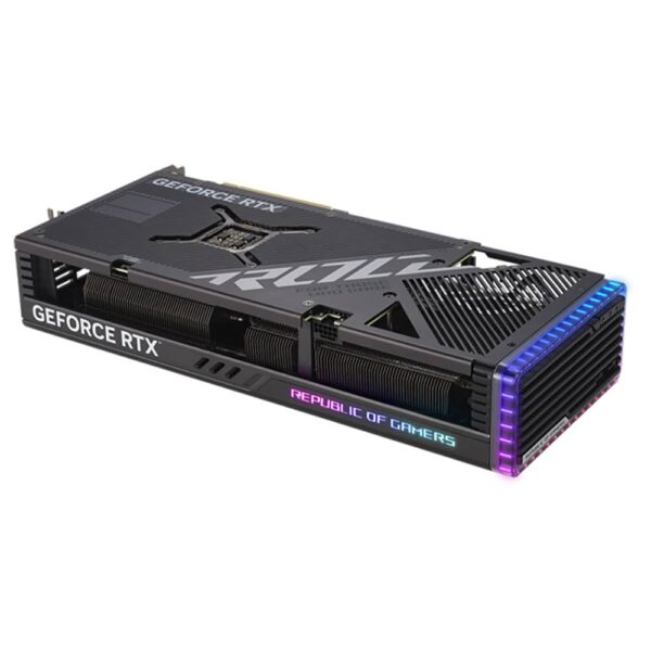 کارت گرافیک ایسوس ASUS ROG STRIX RTX 4070 OC 12GB