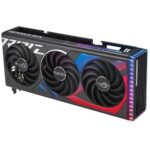 کارت گرافیک ایسوس ASUS ROG STRIX RTX 4060 TI 8GB OC