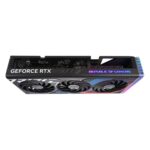 کارت گرافیک ایسوس ASUS ROG STRIX RTX 4070 OC 12GB