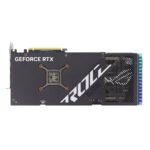 کارت گرافیک ایسوس ASUS ROG STRIX RTX 4060 TI 8GB OC