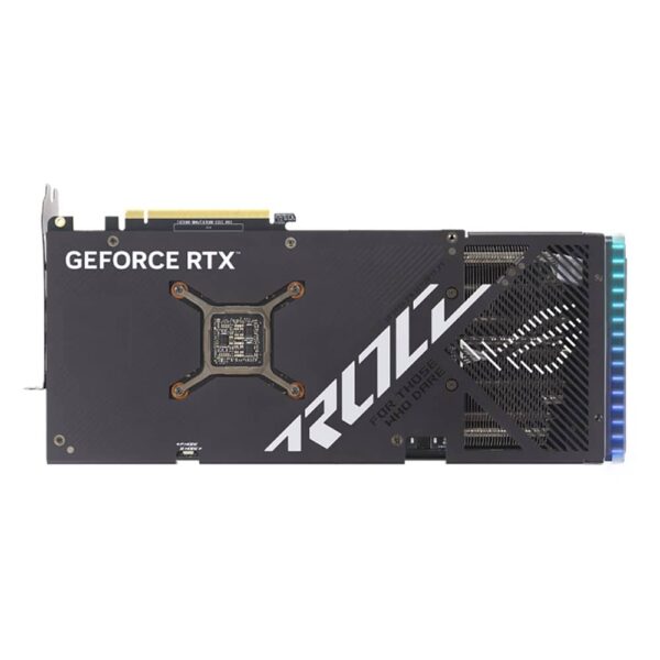 کارت گرافیک ایسوس ASUS ROG STRIX RTX 4060 TI 8GB OC