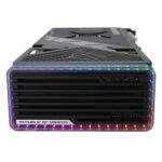 کارت گرافیک ایسوس ASUS ROG STRIX RTX 4060 TI 8GB OC