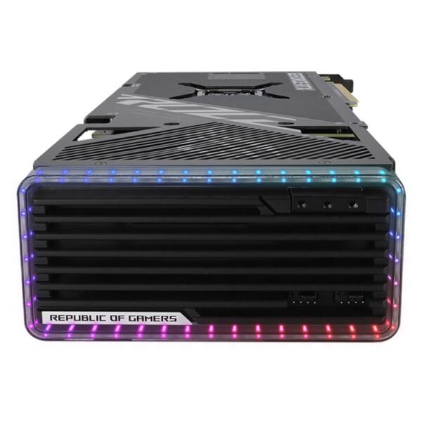 کارت گرافیک ایسوس ASUS ROG STRIX RTX 4070 OC 12GB