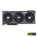 کارت گرافیک ایسوس ASUS TUF RTX 4060 TI OC 8GB