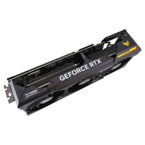 کارت گرافیک ایسوس ASUS TUF RTX 4060 TI OC 8GB