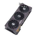 کارت گرافیک ایسوس ASUS TUF RTX 4060 TI OC 8GB