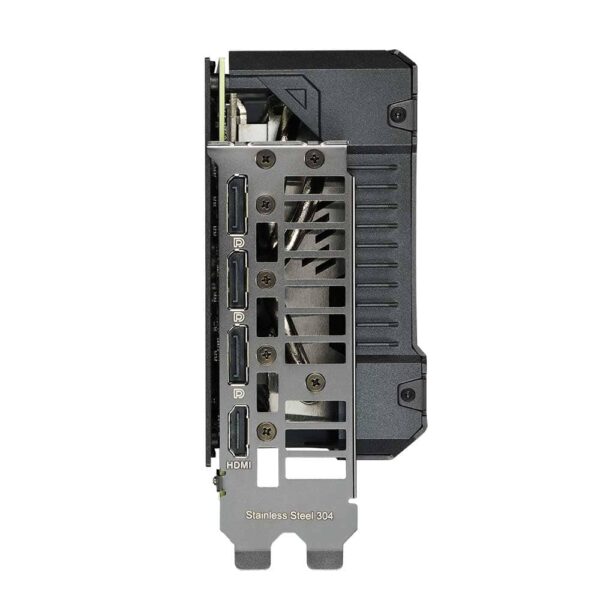 کارت گرافیک ایسوس ASUS TUF RTX 4060 TI OC 8GB