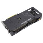 کارت گرافیک ایسوس ASUS TUF RTX 4060 TI OC 8GB