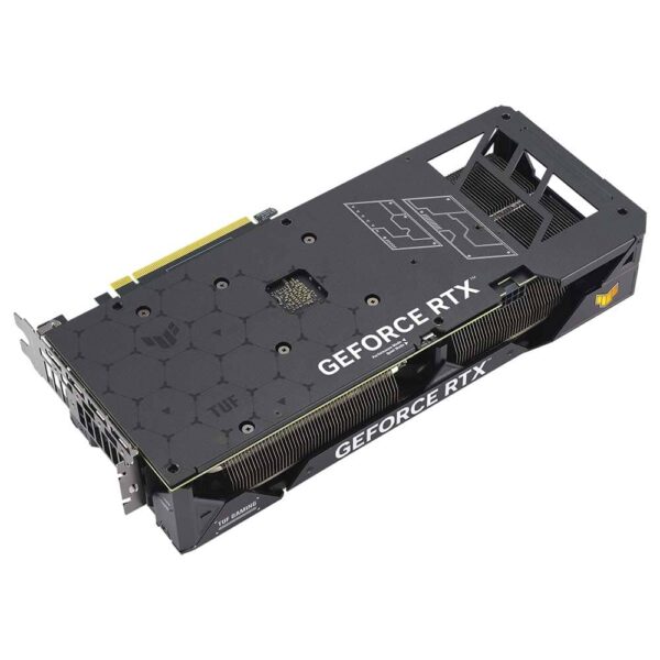 کارت گرافیک ایسوس ASUS TUF RTX 4060 TI OC 8GB