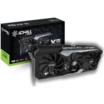 کارت گرافیک اینو تری دی INNO3D GEFORCE RTX 4080 ICHILL X3 16GB