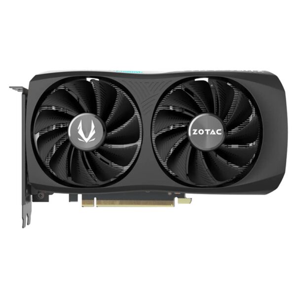 کارت گرافیک زوتک ZOTAC GAMING GeForce RTX 4070 Twin Edge OC 12GB