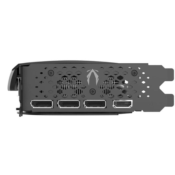کارت گرافیک زوتک ZOTAC GAMING GeForce RTX 4070 Twin Edge OC 12GB