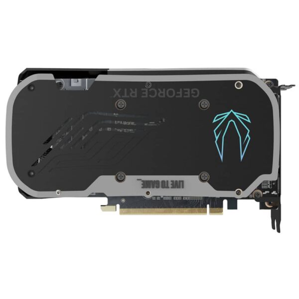 کارت گرافیک زوتک ZOTAC GAMING GeForce RTX 4070 Twin Edge OC 12GB