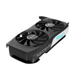 کارت گرافیک زوتک ZOTAC GAMING GeForce RTX 4070 Twin Edge OC 12GB